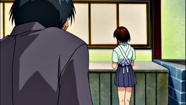 Hentai Bondage And BDSM With Maid By Master