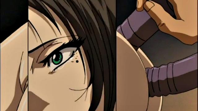 Hentai Bondage And BDSM With Maid By Master