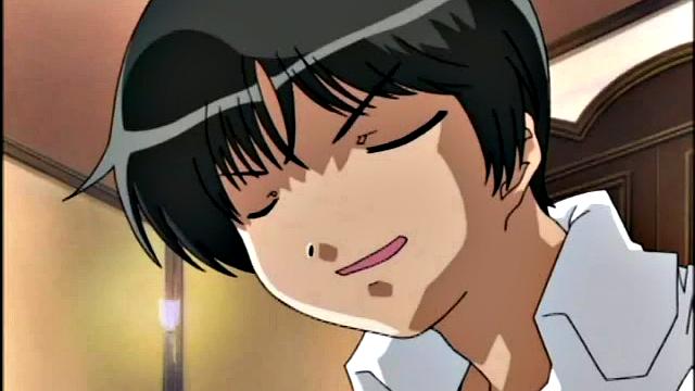 Hentai Bondage And BDSM With Maid By Master