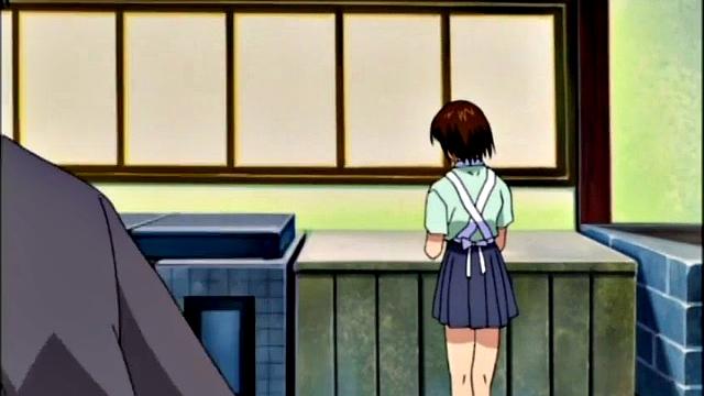 Hentai Bondage And BDSM With Maid By Master