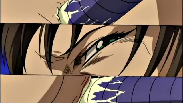 Hentai Bondage And BDSM With Maid By Master