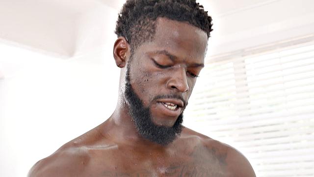 This Is Their First Rimming