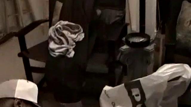 Straight Jedi Blows Vinnie