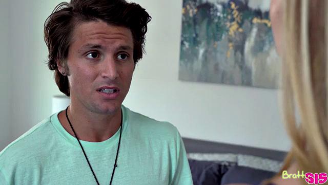 Step Sister Practices CPR - S16:E1