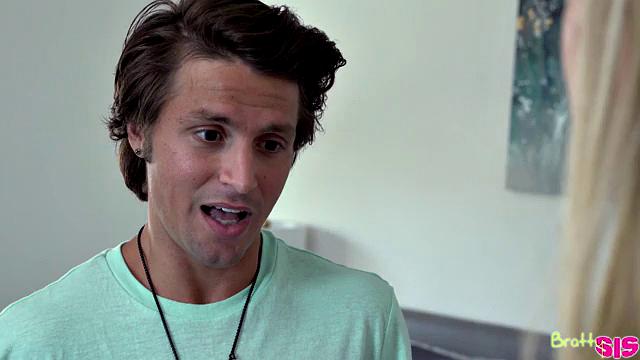 Step Sister Practices CPR - S16:E1