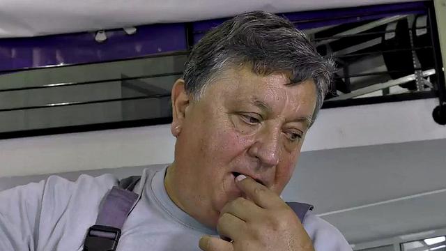 grandpa drilling stunning babe