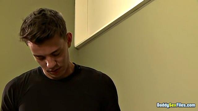 Banging An Unforeseen Visitor - Conner Habib & Seth Roberts