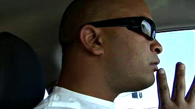 BBW Rylee Gets Black Cock