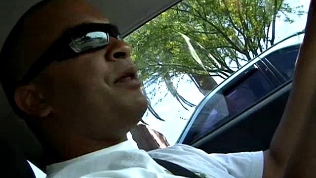 BBW Rylee Gets Black Cock