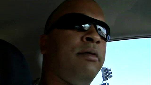 BBW Rylee Gets Black Cock