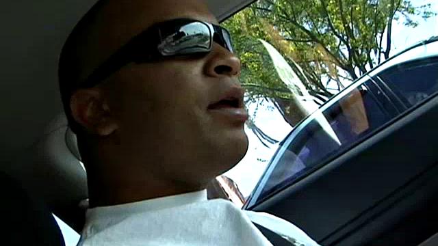 BBW Rylee Gets Black Cock