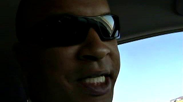 BBW Rylee Gets Black Cock