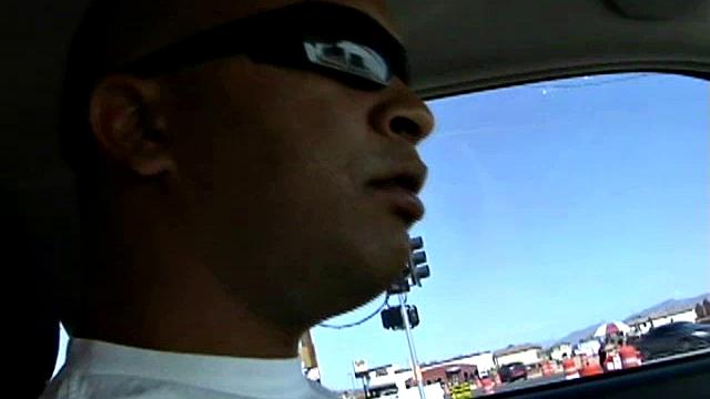 BBW Rylee Gets Black Cock