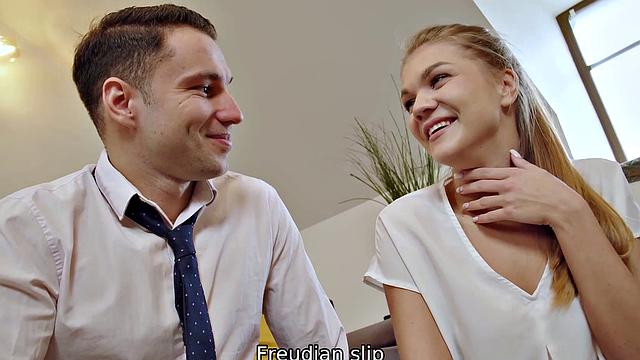 RIM4K. Losers Tongue