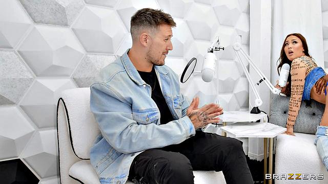 Kazumis Filthy Podcast