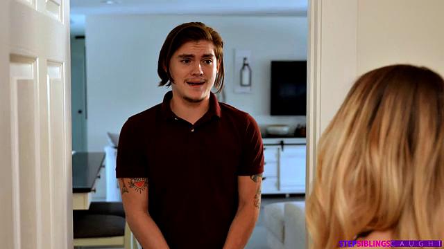 Stepsisters' Naughty Secrets - S24:E2