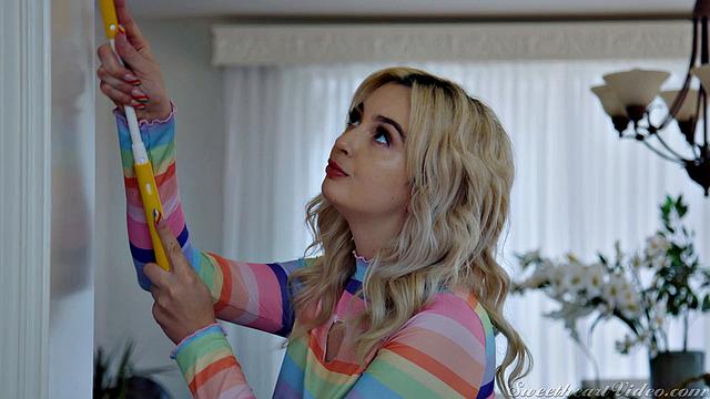 Sorority Girls 3 - School Girls