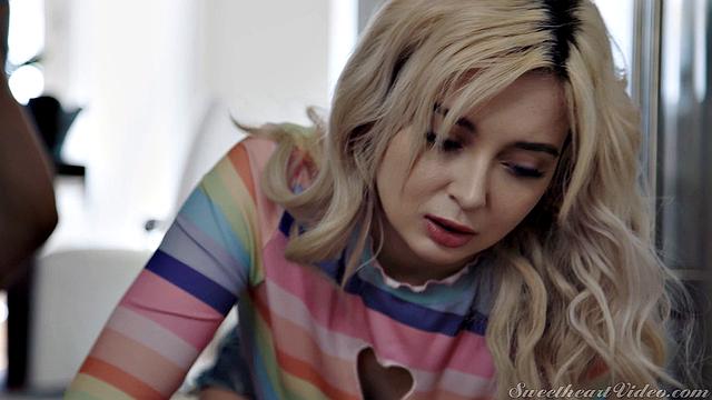 Sorority Girls 3 - School Girls