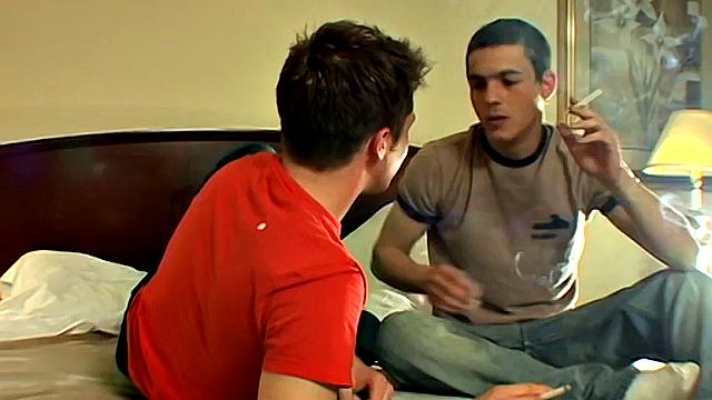Twink Boys Smoke 69 - Twink Boys Smoke 69