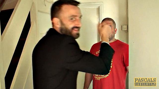 PREVIEW: Roxy Mae gets fucked by Pascal, squirts on boyfriend