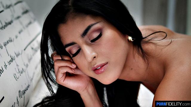 Bedroom Eyes and Booty