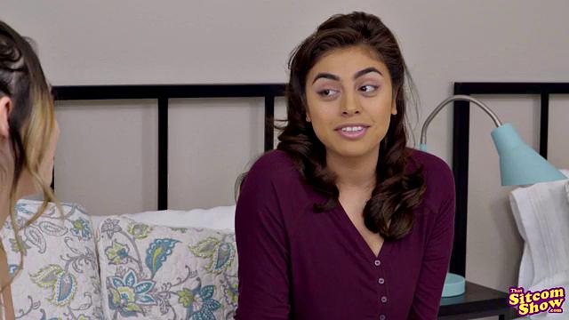 Facts Of Lust Or Dare - S2:E8