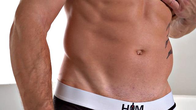 See Damien White Display