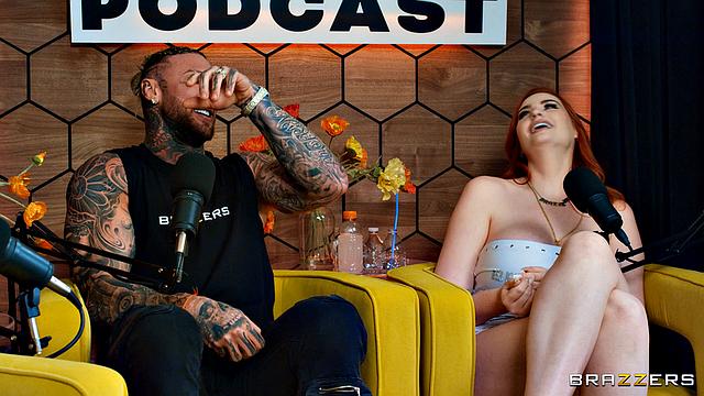 The Brazzers Podcast: 14
