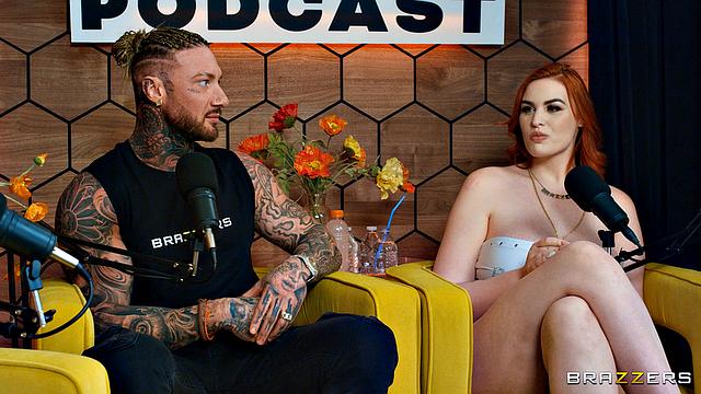 The Brazzers Podcast: 14