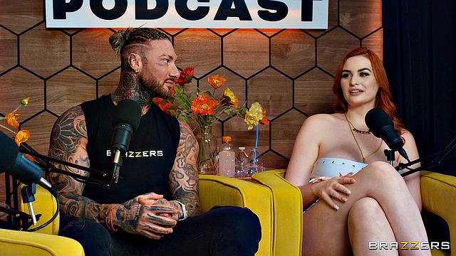 The Brazzers Podcast: 14