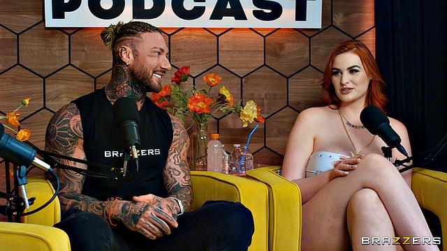 The Brazzers Podcast: 14