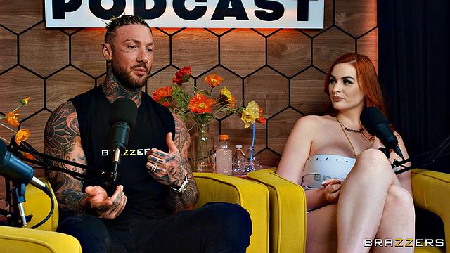 The Brazzers Podcast: 14