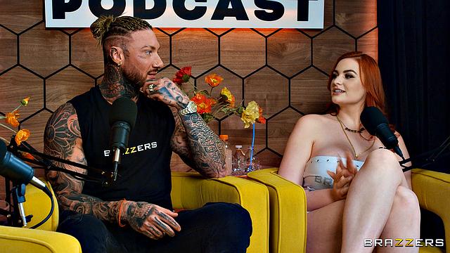 The Brazzers Podcast: 14