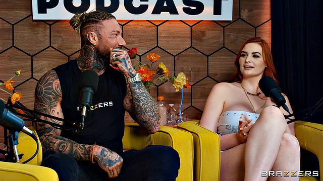 The Brazzers Podcast: 14
