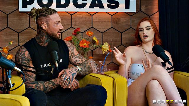 The Brazzers Podcast: 14