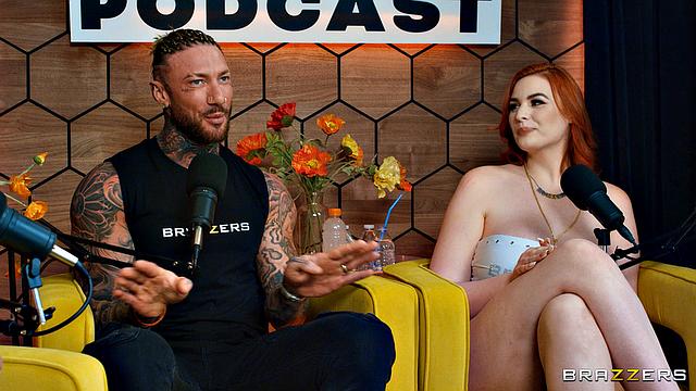 The Brazzers Podcast: 14