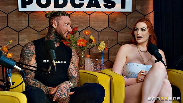 The Brazzers Podcast: 14