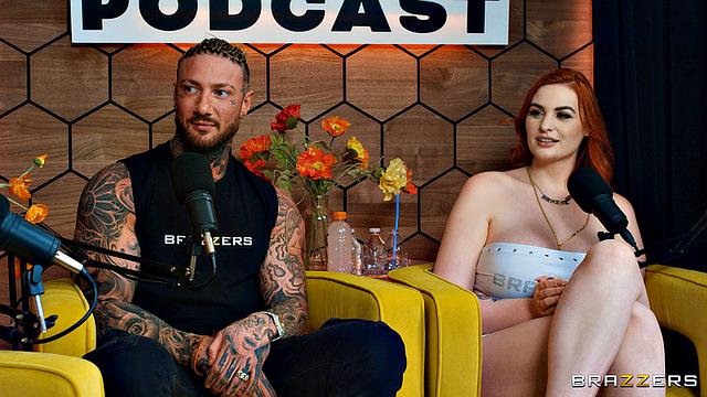The Brazzers Podcast: 14