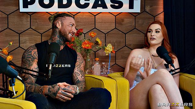 The Brazzers Podcast: 14