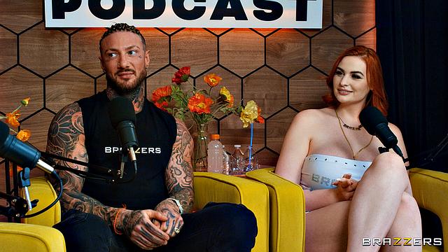 The Brazzers Podcast: 14