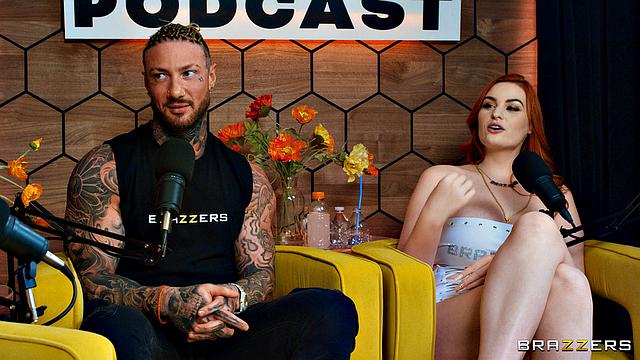 The Brazzers Podcast: 14