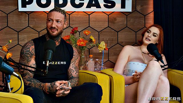 The Brazzers Podcast: 14