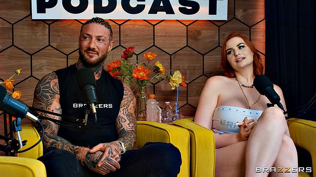 The Brazzers Podcast: 14