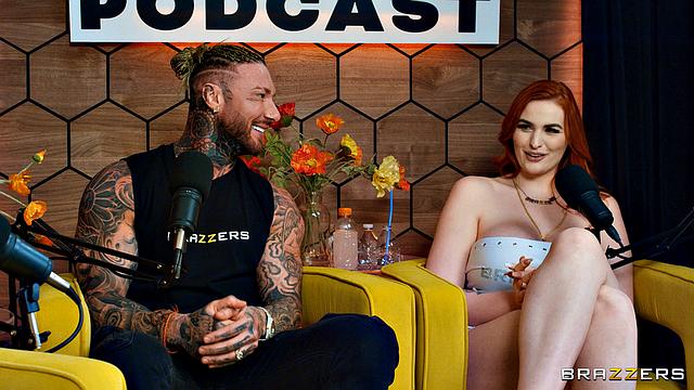 The Brazzers Podcast: 14