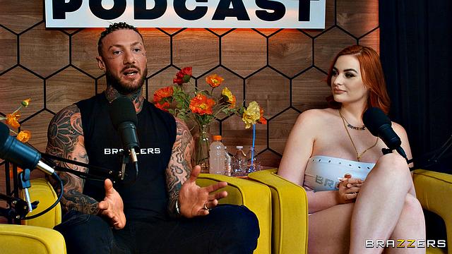 The Brazzers Podcast: 14