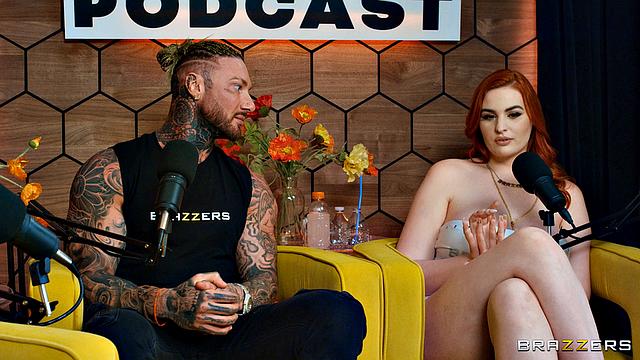 The Brazzers Podcast: 14