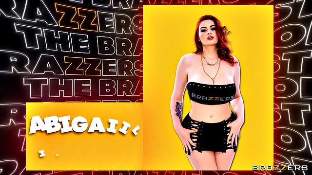 The Brazzers Podcast: 14