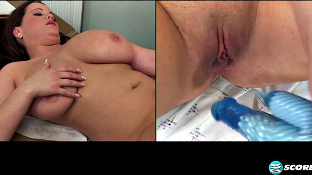 Annie Swanson: What Girls Do When Waiting for the Appointment