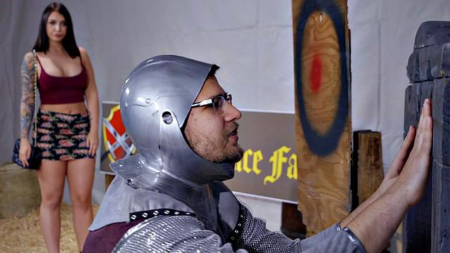 Renaissance Fair Fun