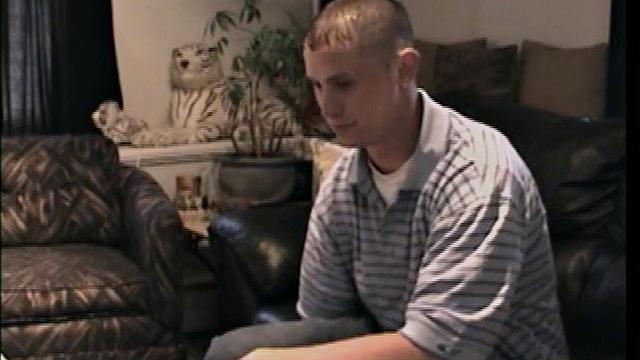 Sucking Off Straight Marshall